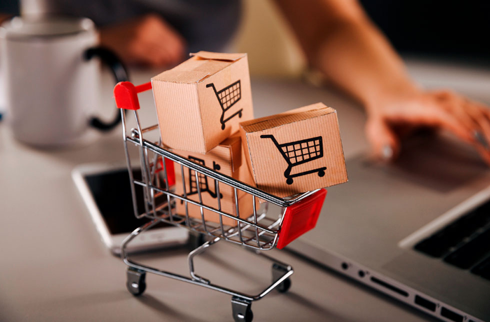 ecommerce tienda online